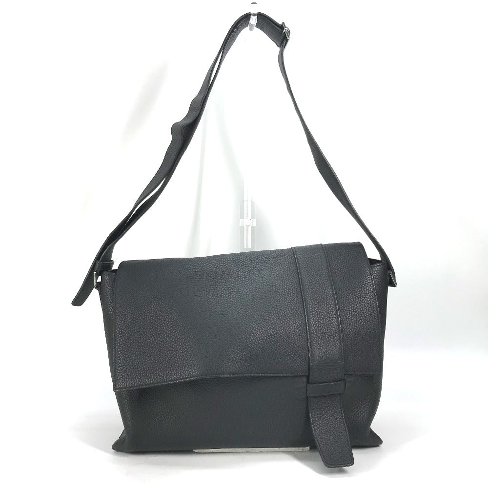 Shoulder Bag Taurillon Clemence Crossbody Bag Sac Black Red