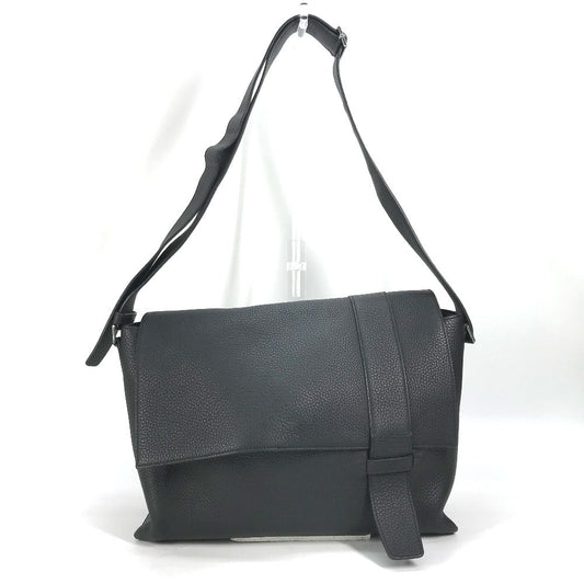 Shoulder Bag Taurillon Clemence Crossbody Bag Sac Black Red