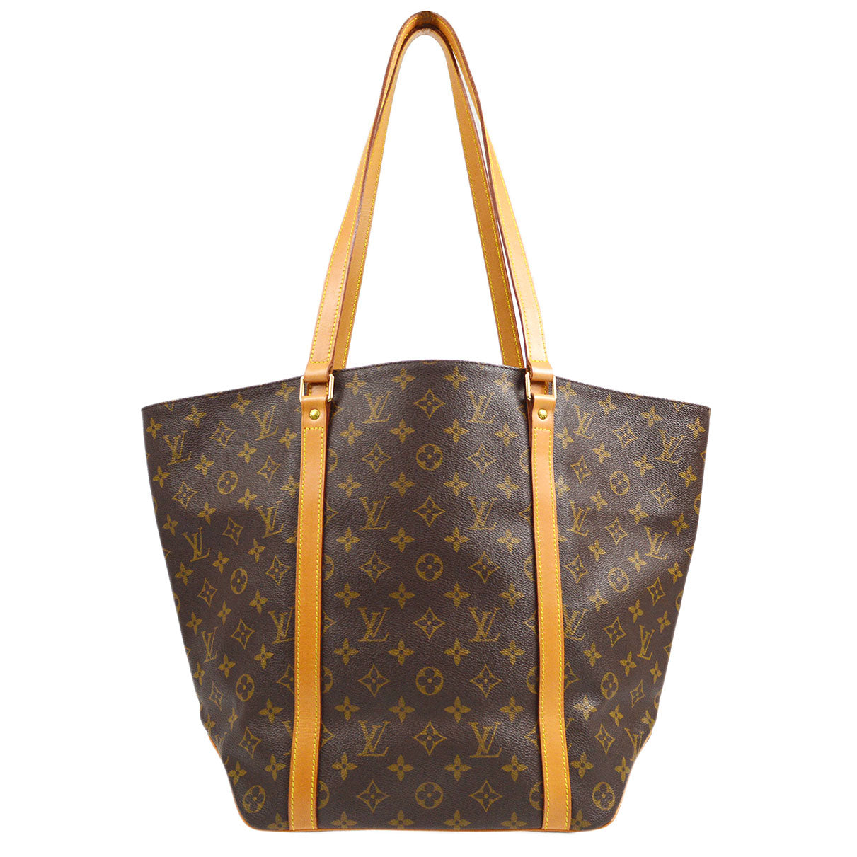 Louis Vuitton 1997 SAC SHOPPING M51108