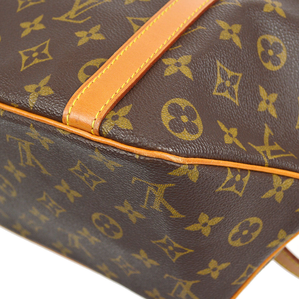 Louis Vuitton 1997 SAC SHOPPING M51108