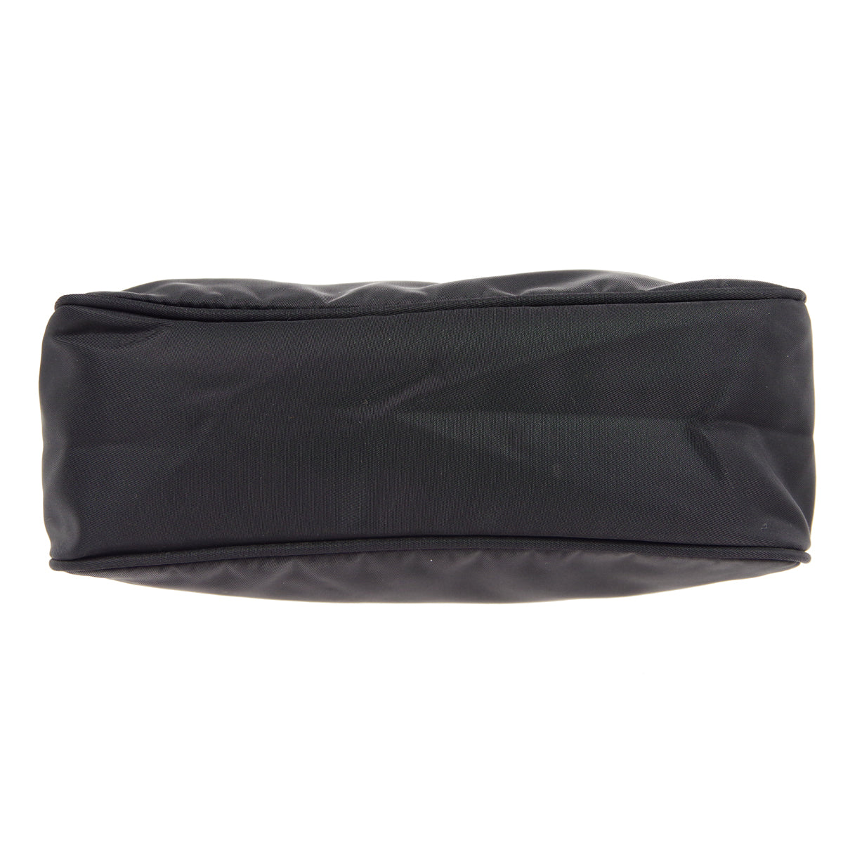 Prada 66332 Black Travel Bag