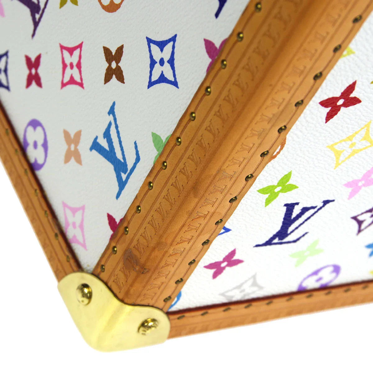 Louis Vuitton * Monogram Multicolor Boite Pharmacy
