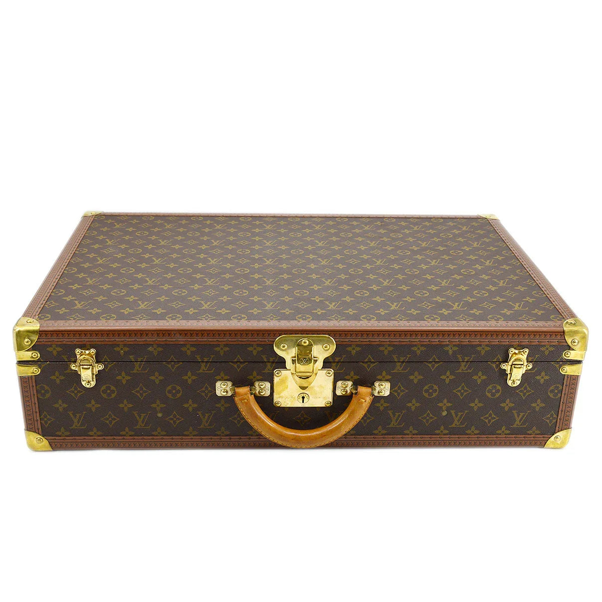 Louis Vuitton BISTEN 70 MONOGRAM M21324