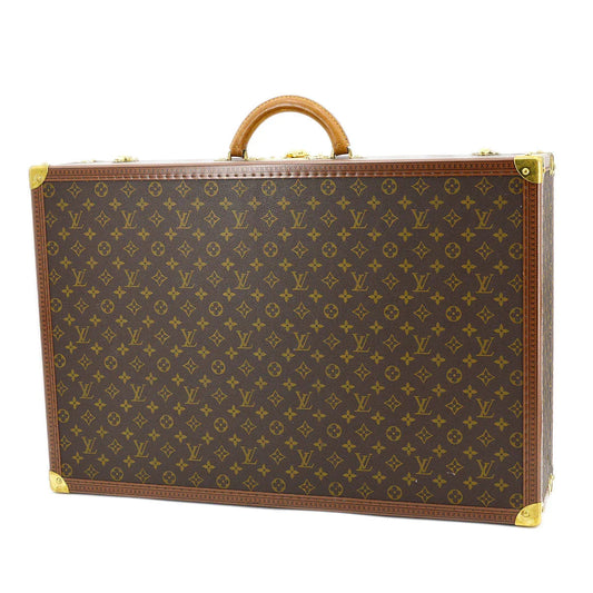 Louis Vuitton BISTEN 70 MONOGRAM Travel Bag