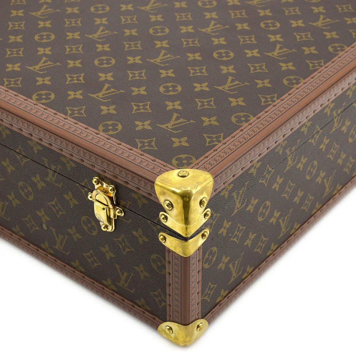 Louis Vuitton BISTEN 70 MONOGRAM M21324