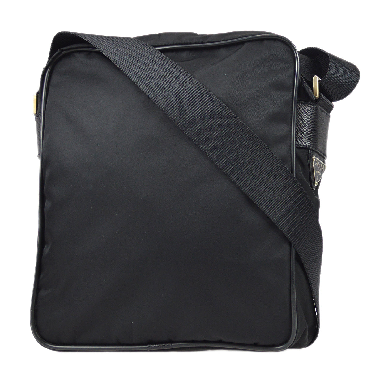 Prada Shoulder Bag Shoulder Bag 77904