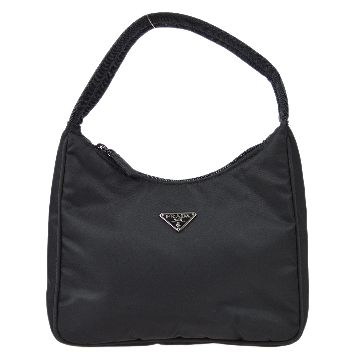 Prada Prada Handbag Black 97499 Travel Bag
