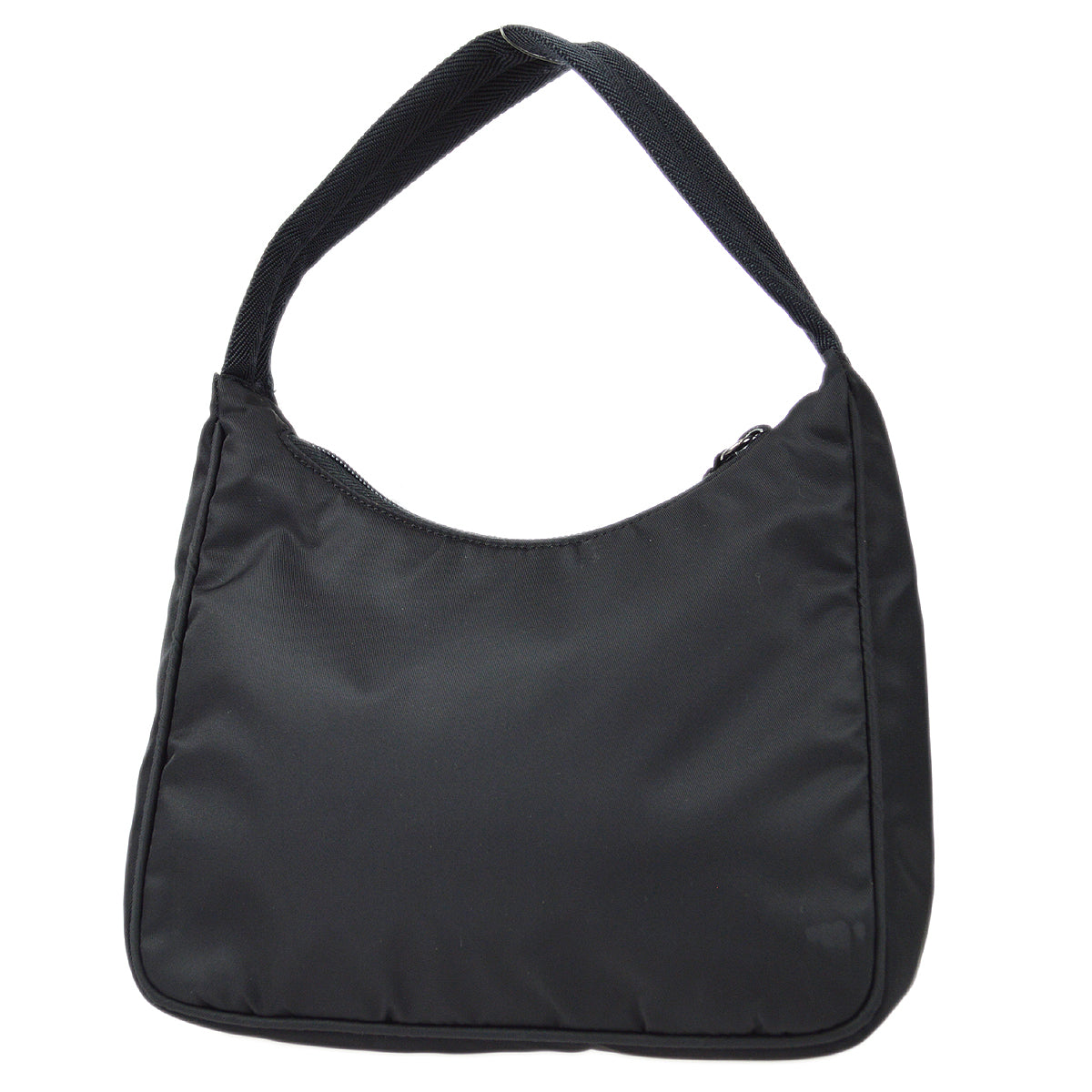 Prada Prada Handbag Black 97499 Travel Bag