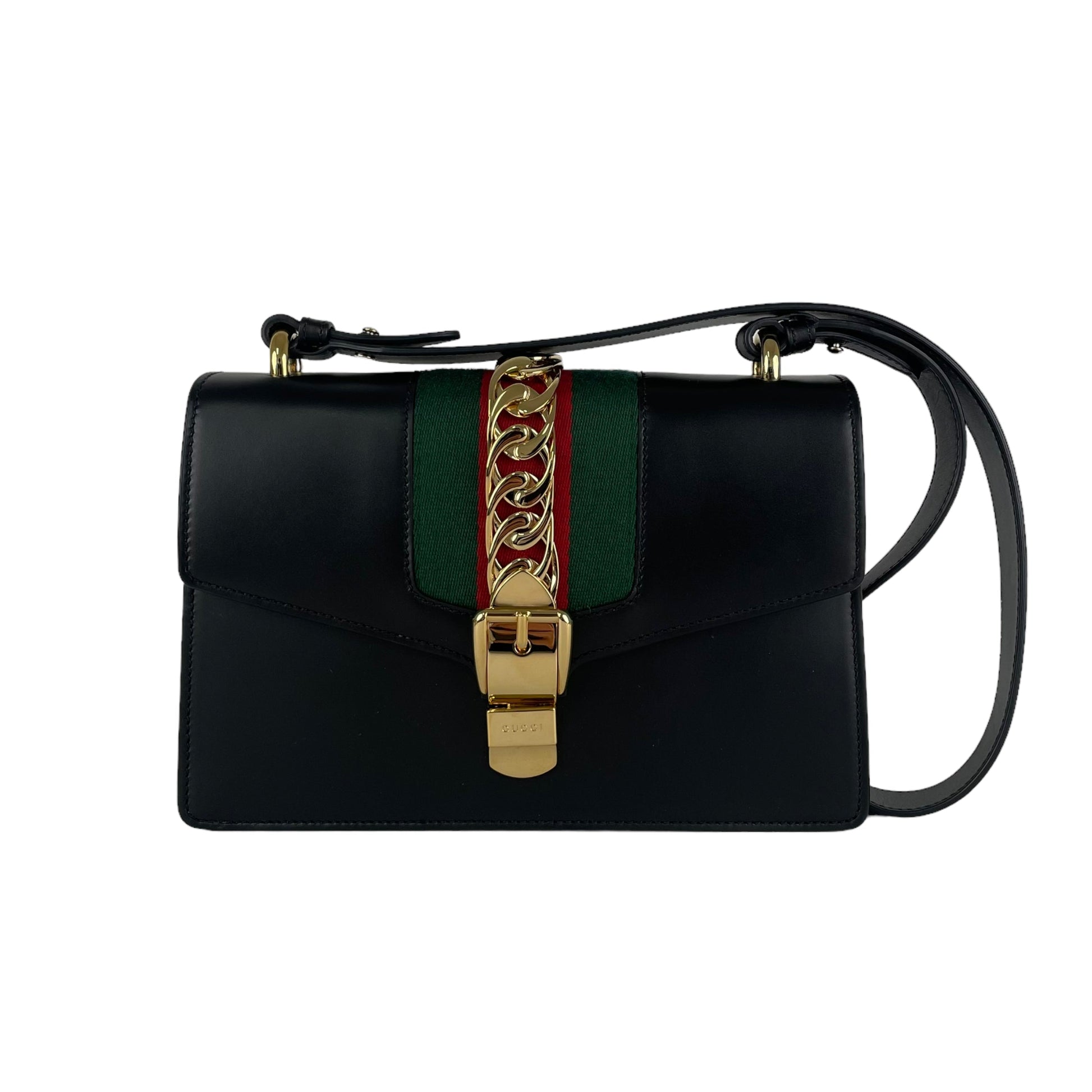 Gucci Sylvie Bag Small Travel Bag