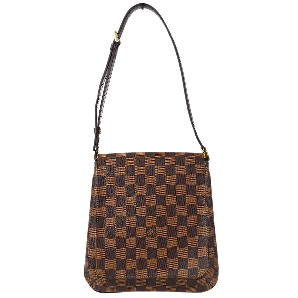 Louis Vuitton 2008 M tte Salsa Short Damier N51260