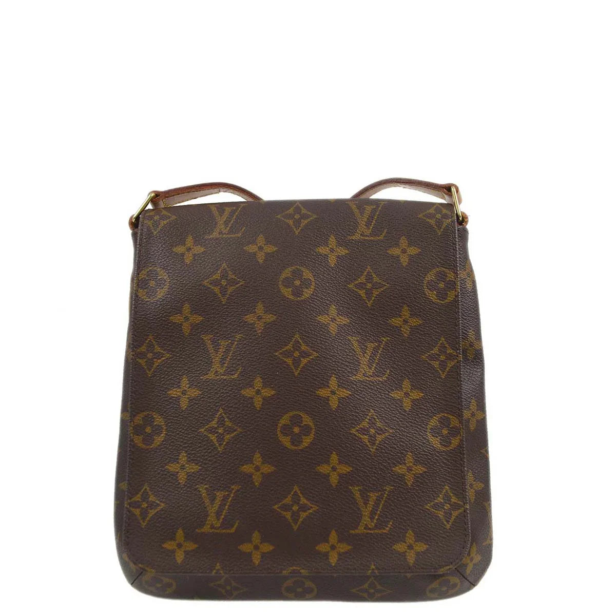 Louis Vuitton 2000 Monogram M tte Salsa Short M51258