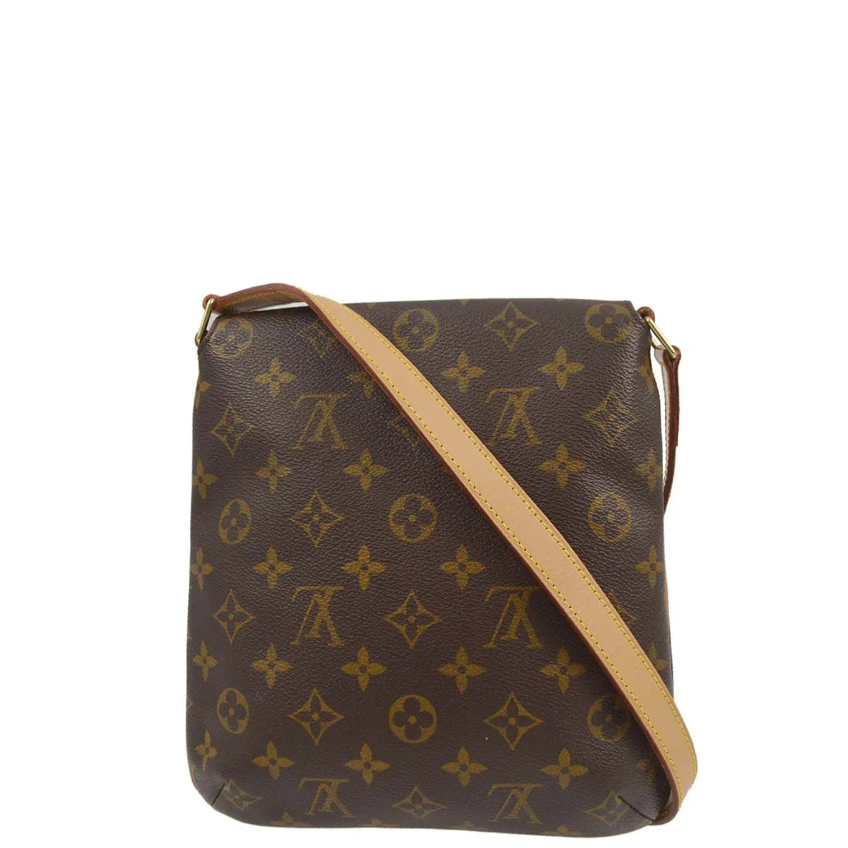 Louis Vuitton 2000 Monogram M tte Salsa Short M51258