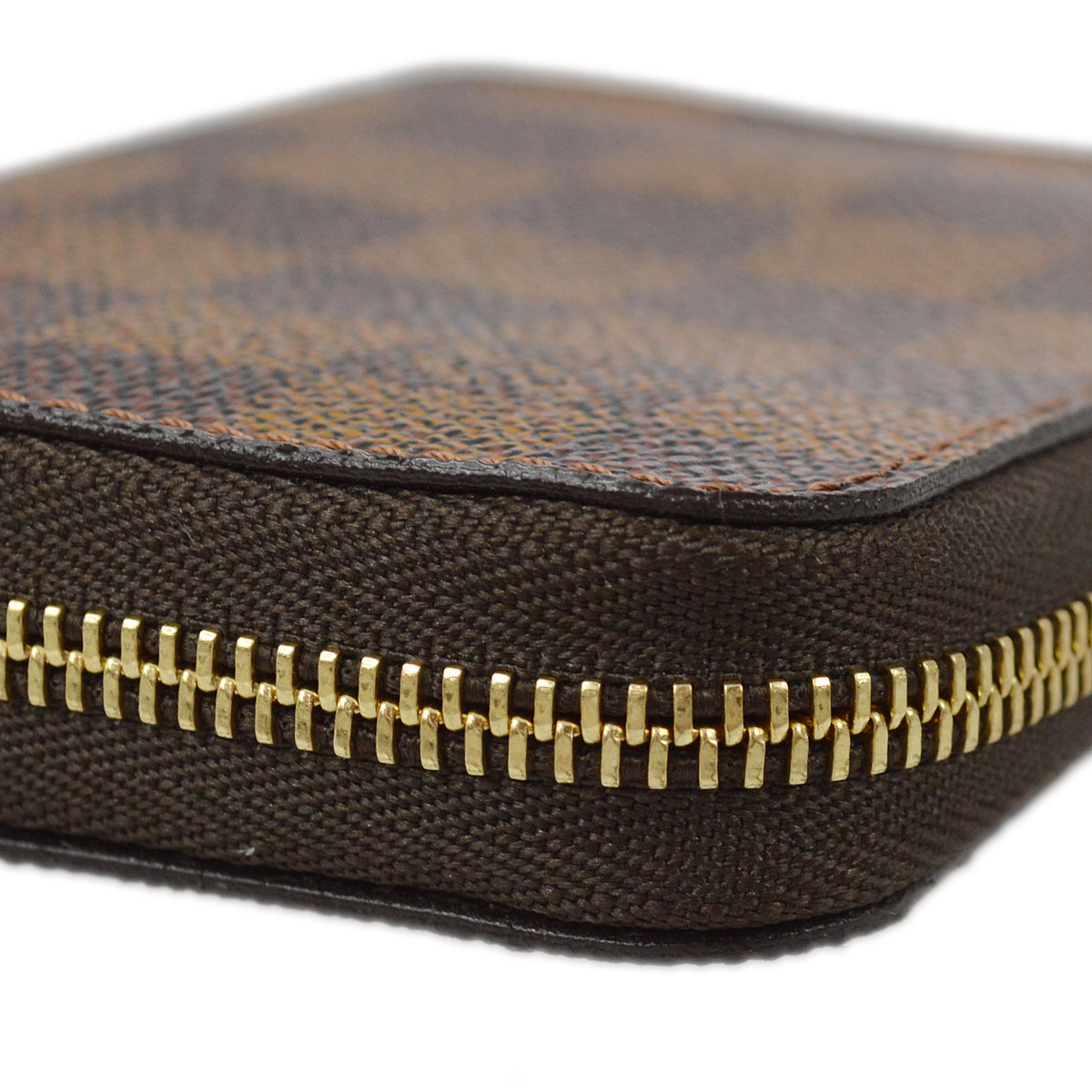 Louis Vuitton 2014 Damier Zippy Coin Purse