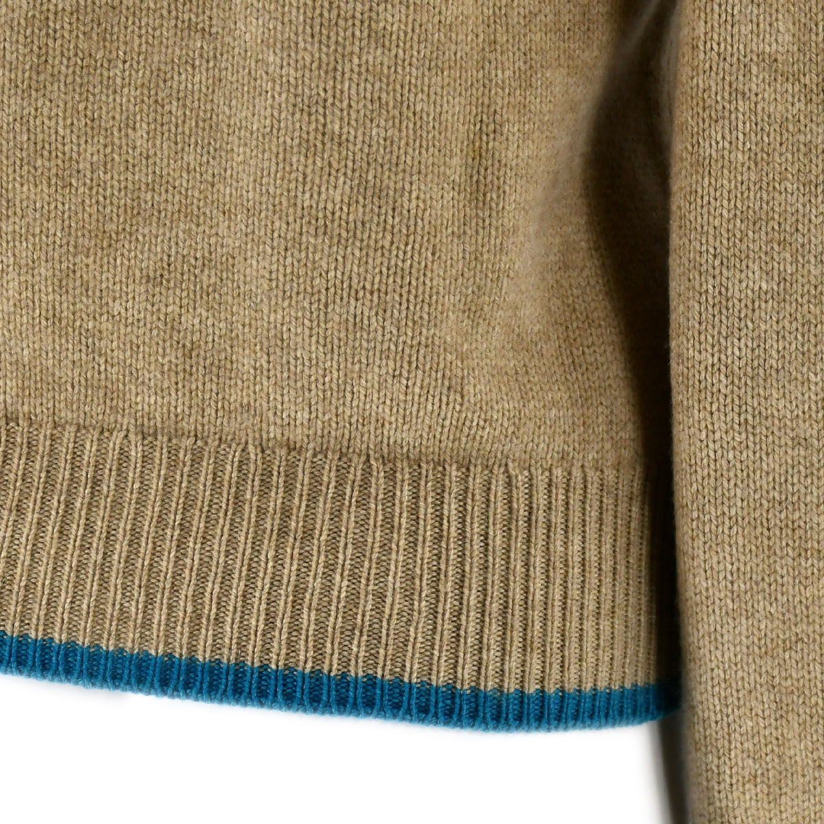 Chanel cashmere CC jumper