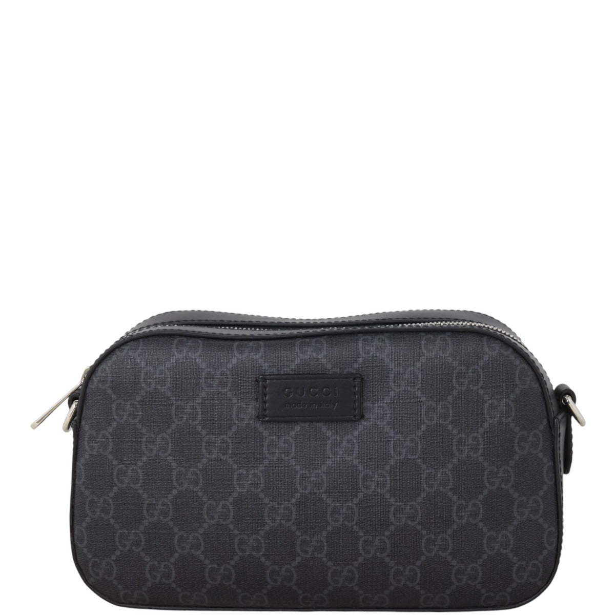 Gucci GG Supreme Camera Bag