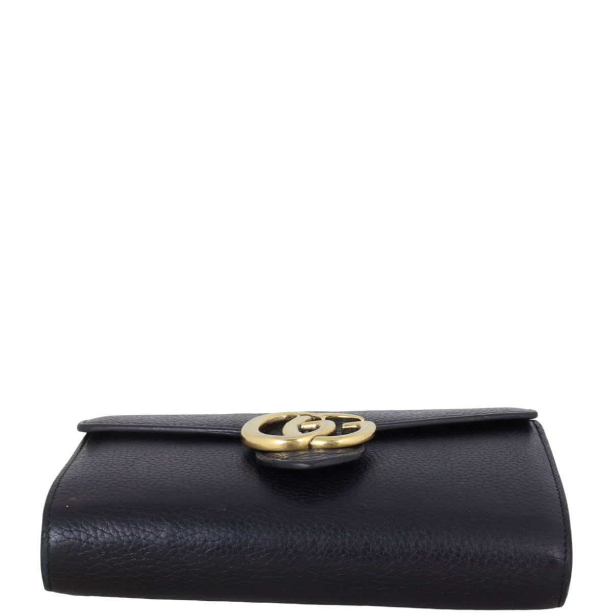 Gucci GG Marmont Wallet on Chain