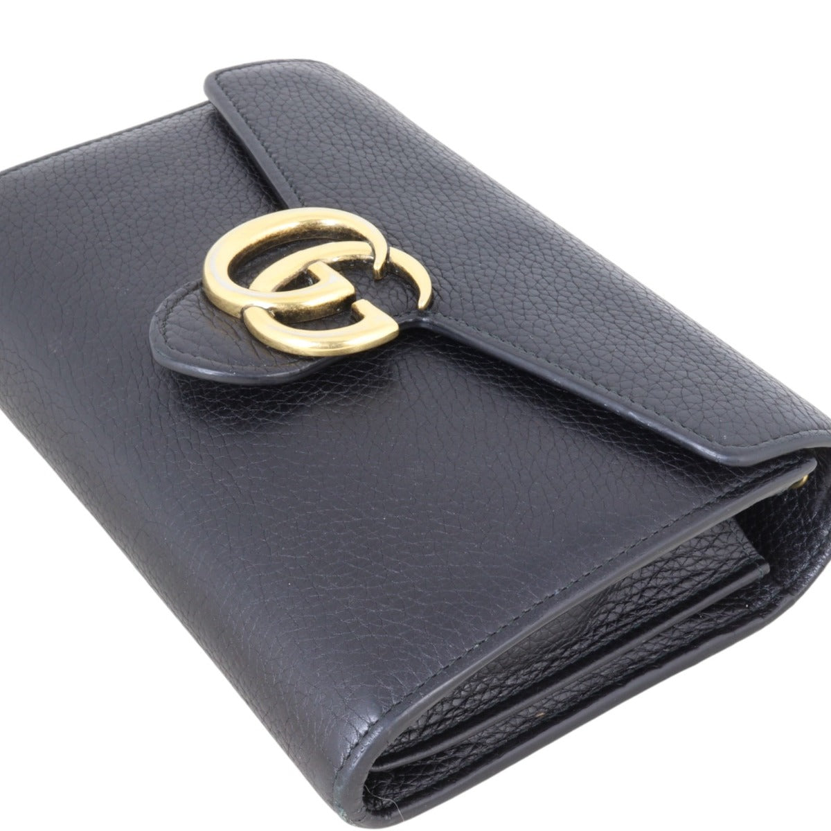 Gucci GG Marmont Wallet on Chain