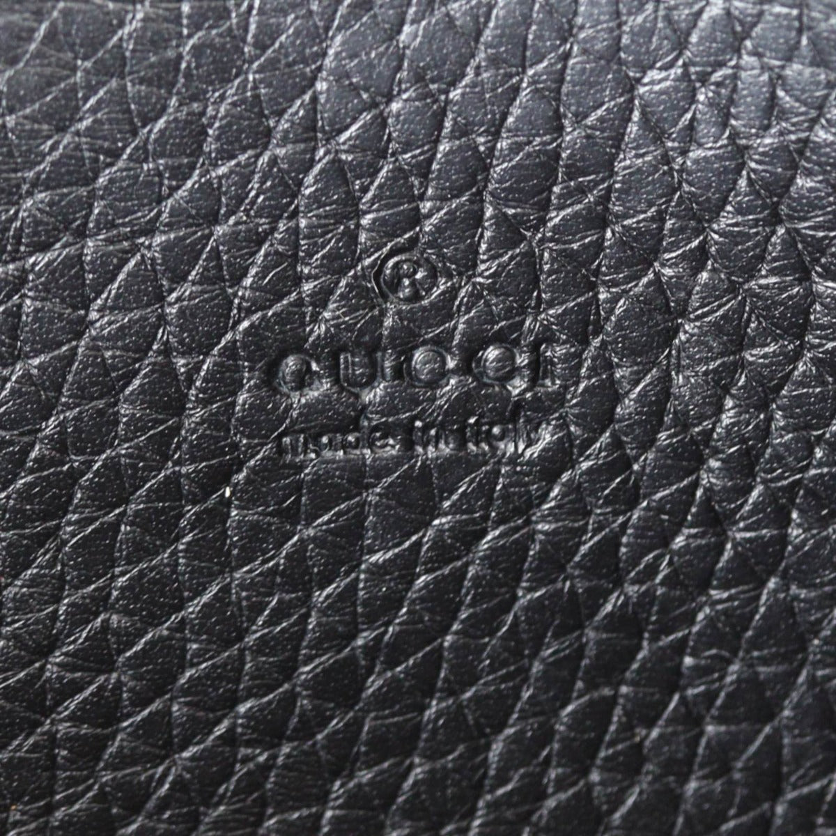 Gucci GG Marmont Wallet on Chain