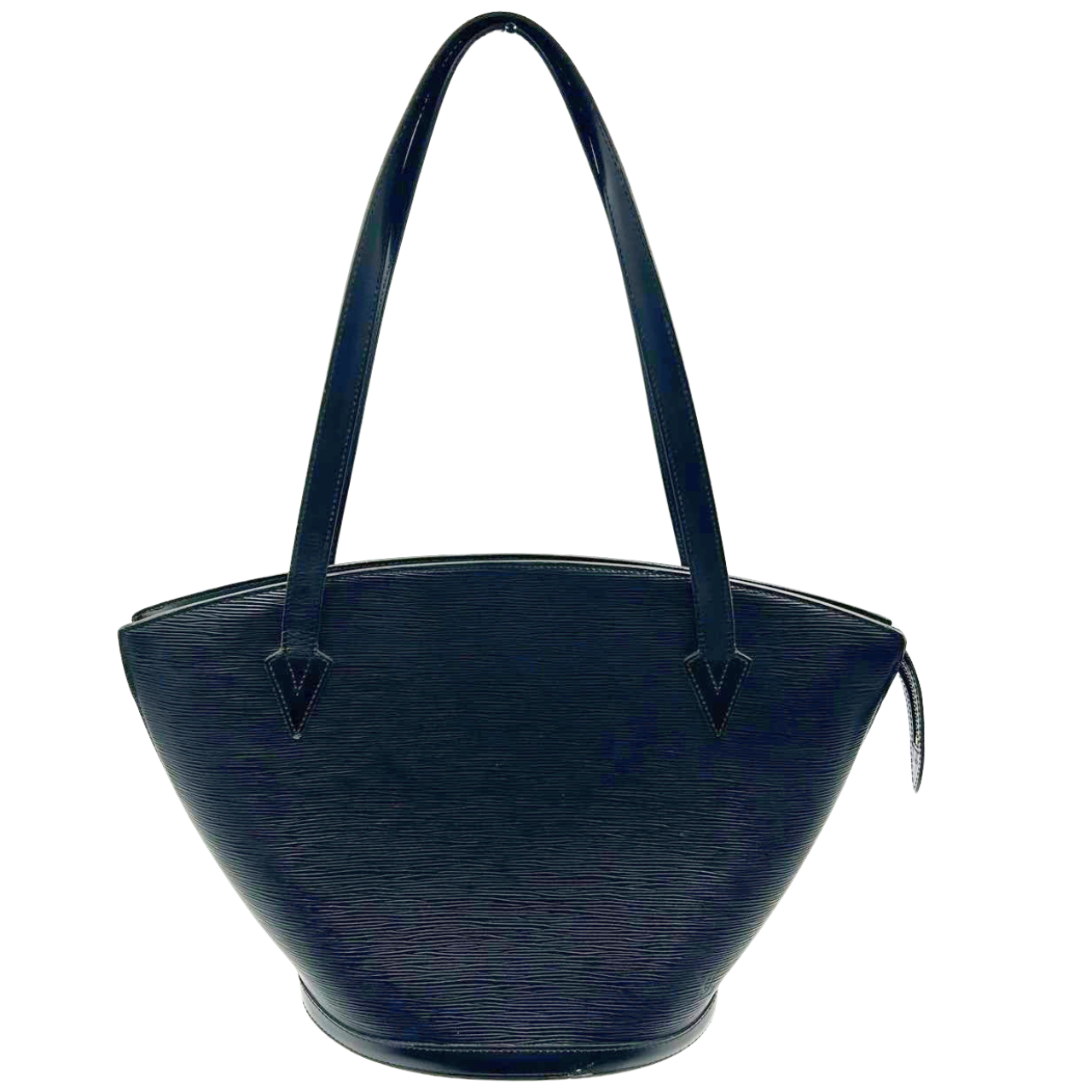 Louis Vuitton Saint Jacques Shopping Noir Fashion Accessory