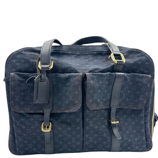 Louis Vuitton Claudine Monogram Fashion Accessory