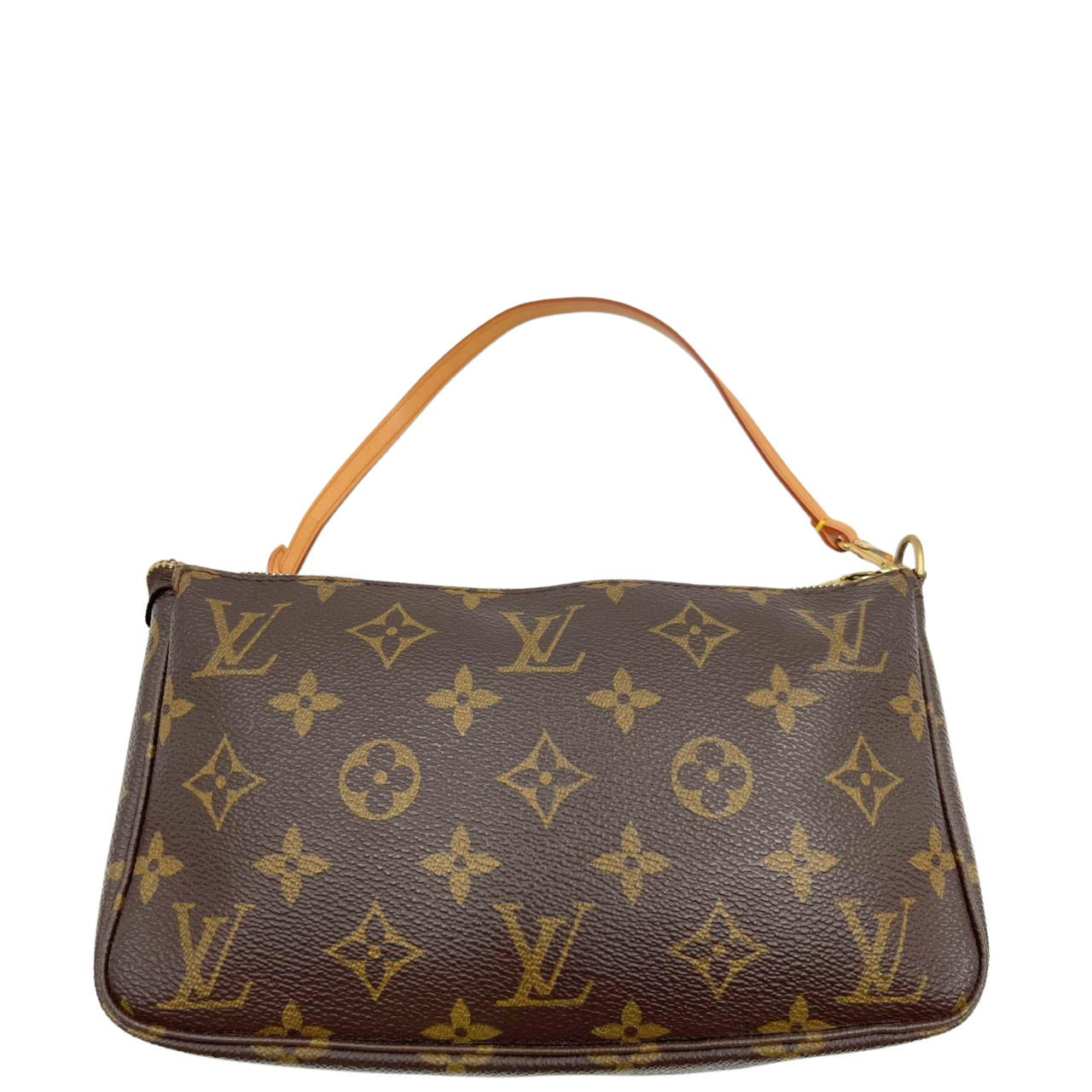 Louis Vuitton Accessoire Monogram Luxury Handbag