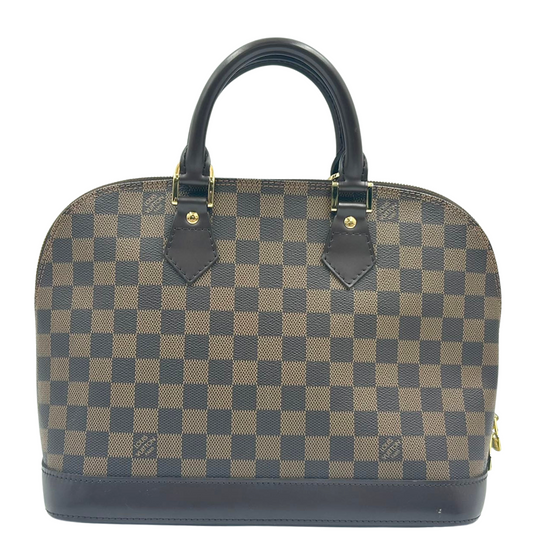 Louis Vuitton Damier Arma Fashion Accessory