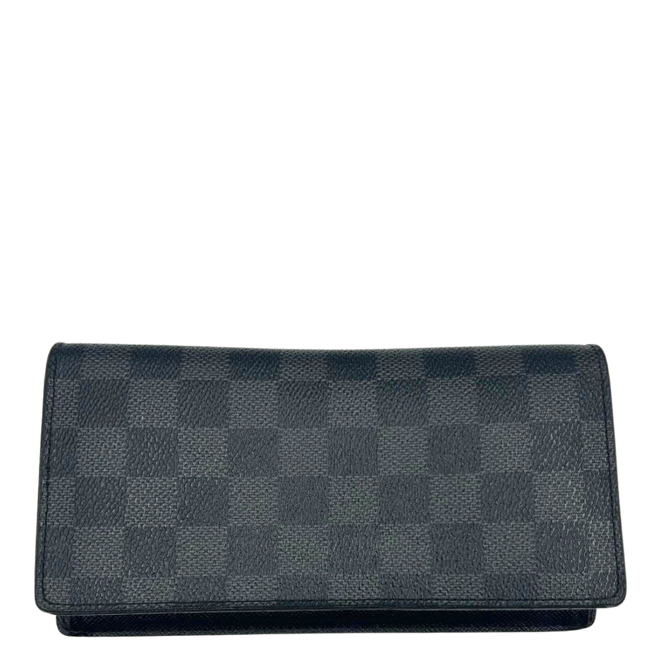 Louis Vuitton Portofoile Braza Wallet