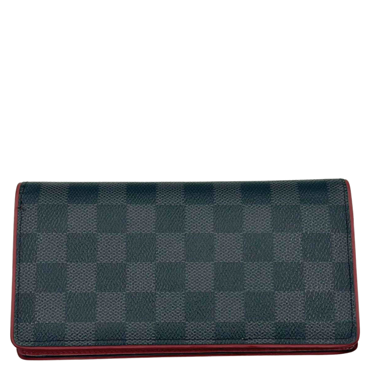 Louis Vuitton Portofoile Braza Wallet Style 2