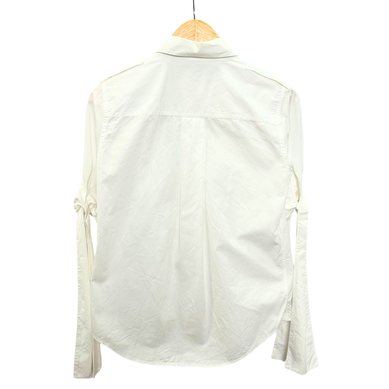 Louis Vuitton Ribbon Shirt