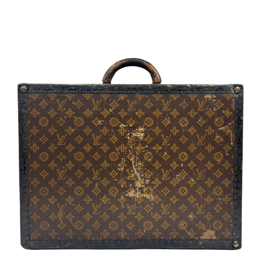 Louis Vuitton Monogram Trunk Case