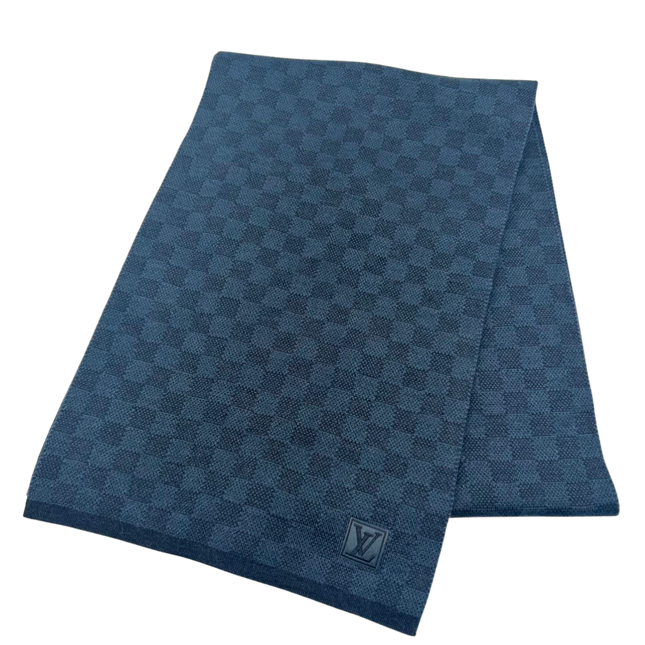 Louis Vuitton Petit Damier Scarf