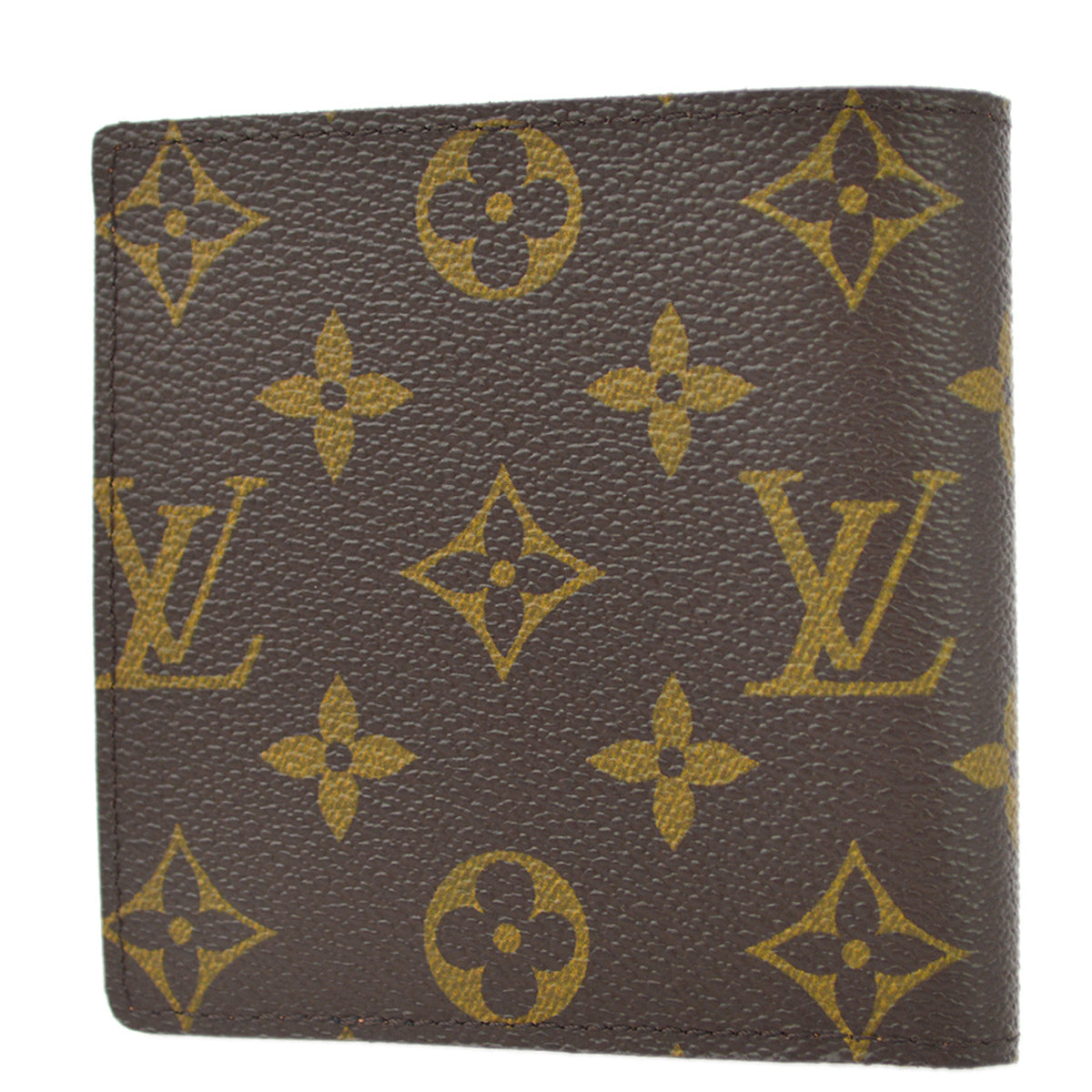 Louis Vuitton 2011 Monogram Portefeuille Marco Fashion Accessory
