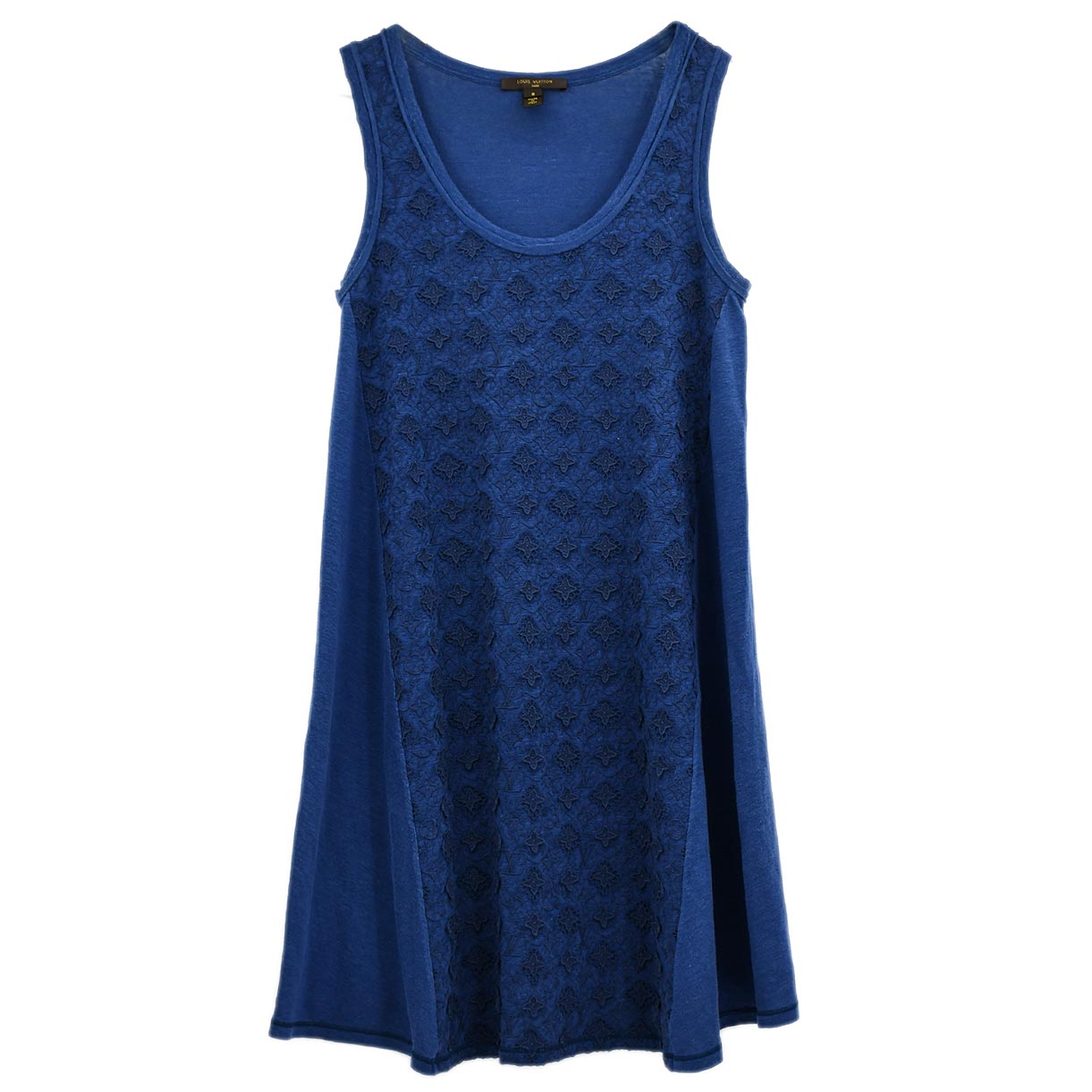 Louis Vuitton 2012 Dress #S