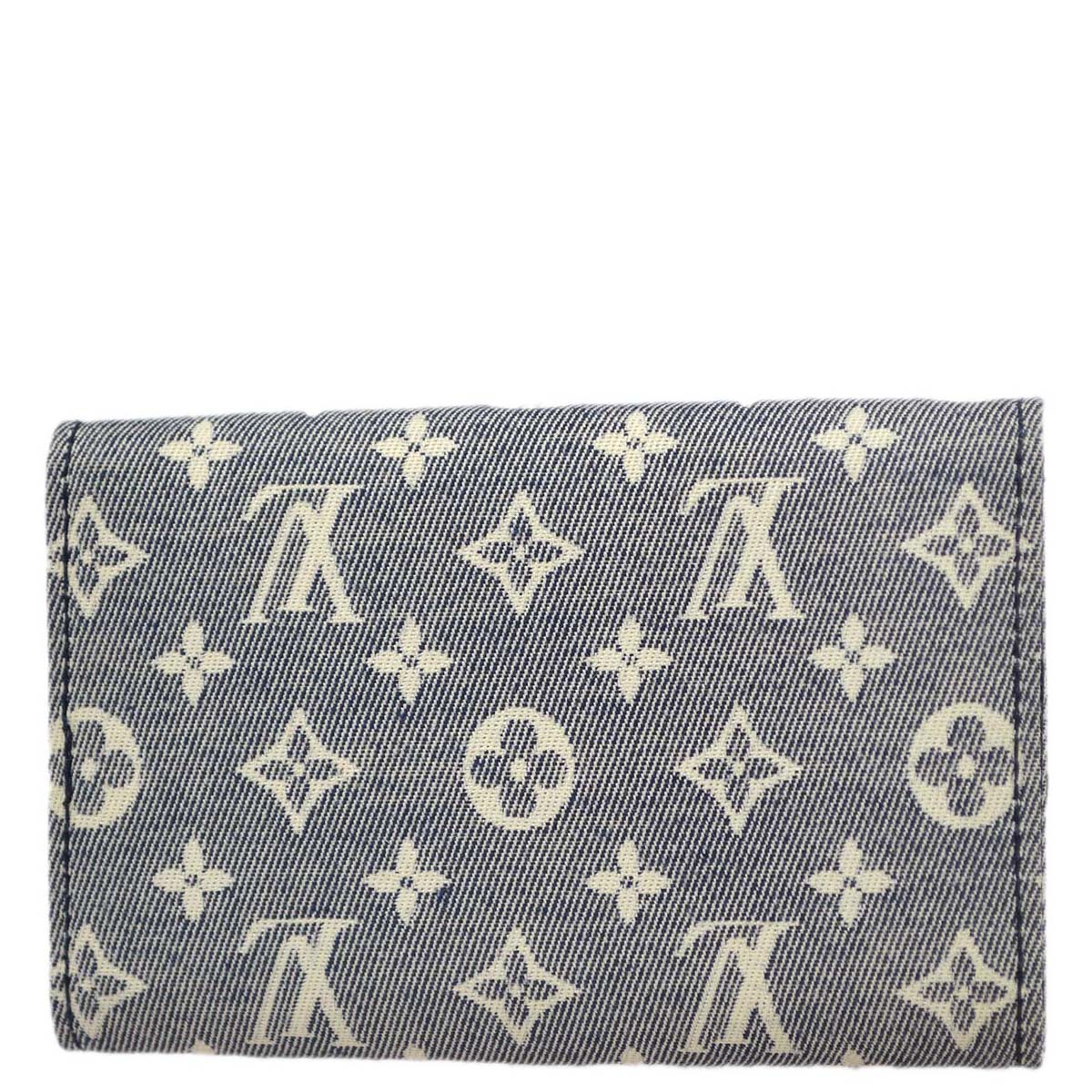 Louis Vuitton 2013 Idylle Multicles 6 Key Case Small Good Fashion Accessory