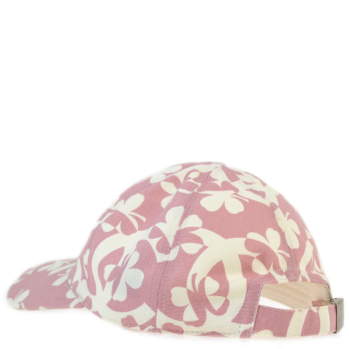 Chanel Cap Hat Pink #M Small Good