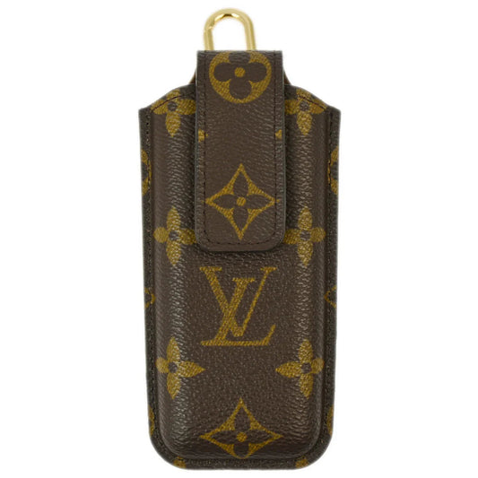 Louis Vuitton 2002 Telephone Japon Mobile Case Case Small Good