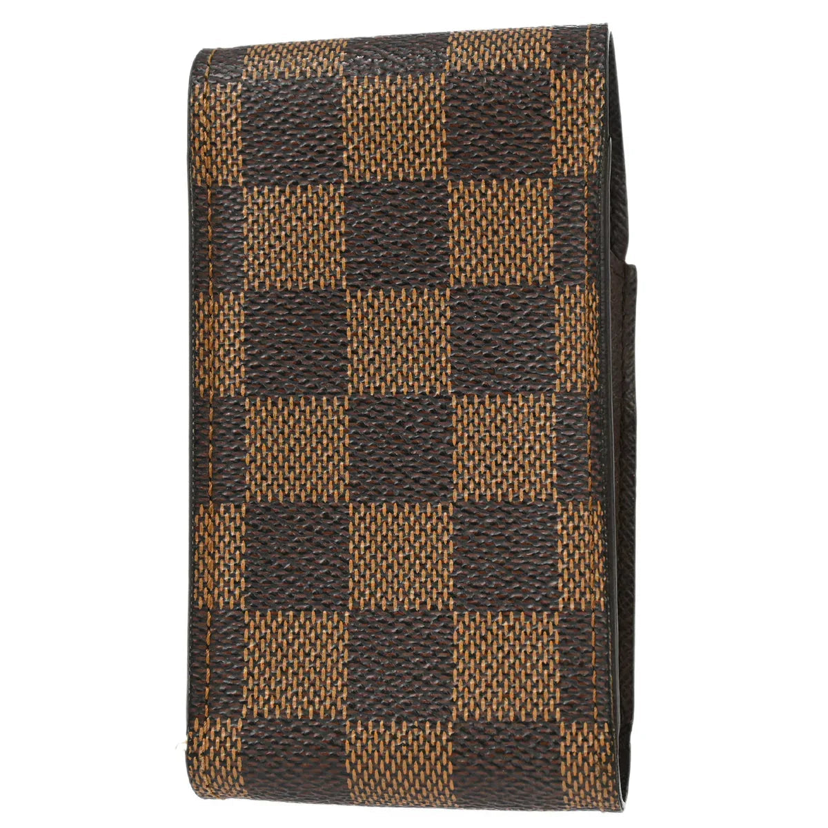 Louis Vuitton 2006 Damier Etui Cigarette Case Small Good Fashion Accessory