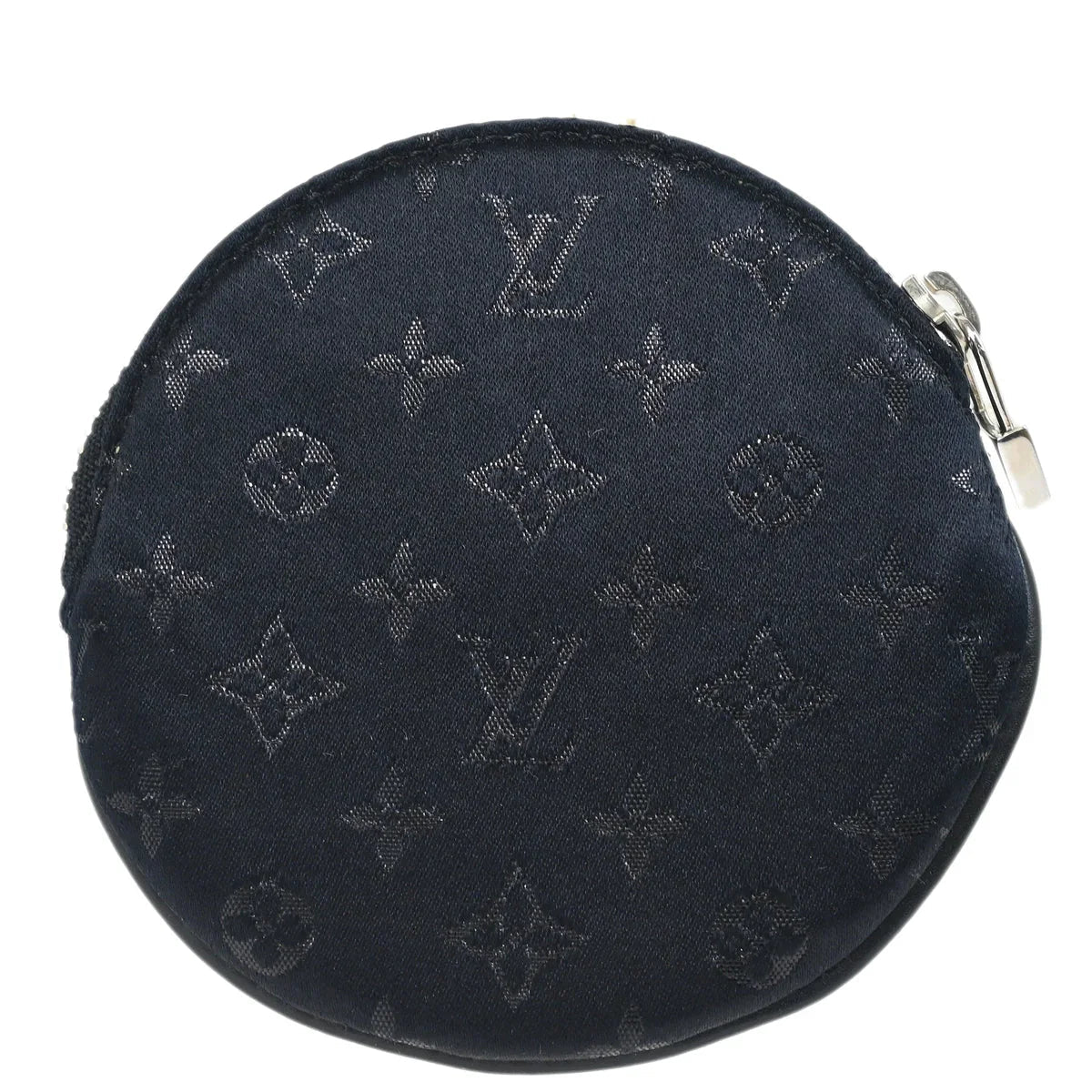 Louis Vuitton 2002 Conte De Fees Porte Monnaie Rond Coin Wallet