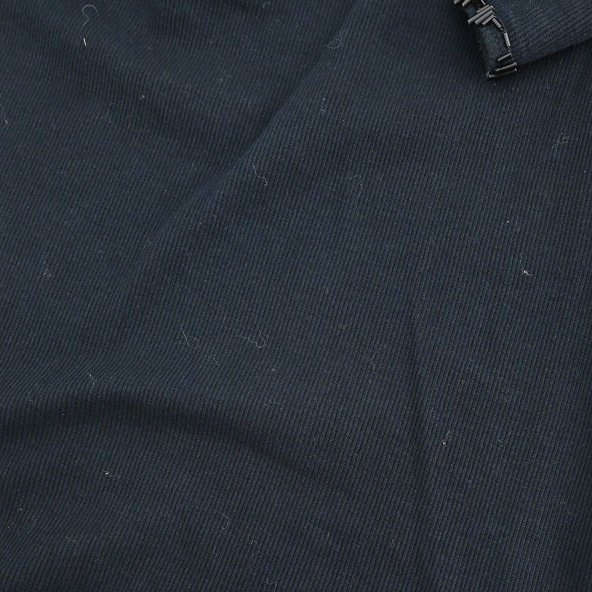 Louis Vuitton 2011 Short Sleeve Top Black #XS Fashion Accessory