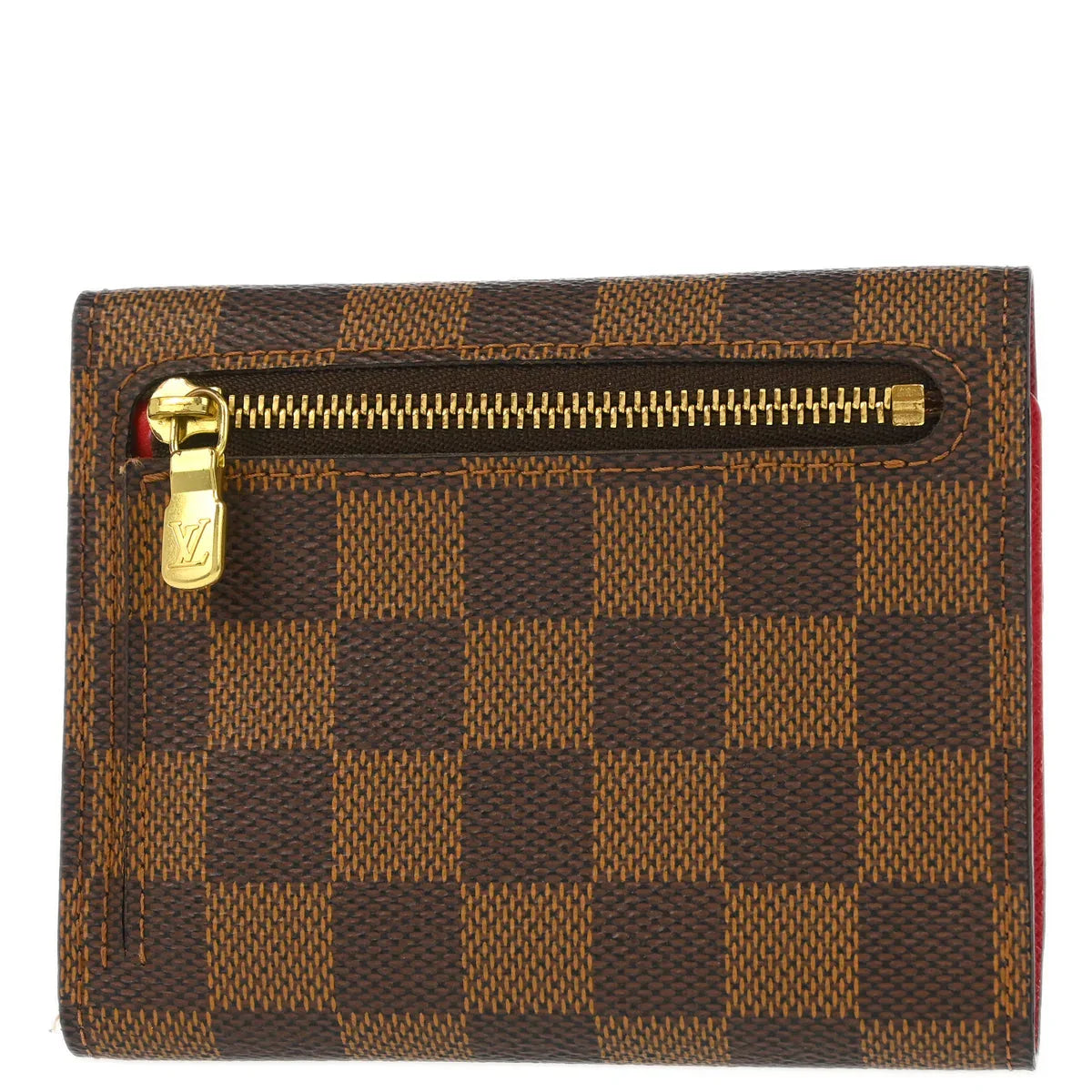 Louis Vuitton 2008 Damier Portefeuille Koalat Wallet