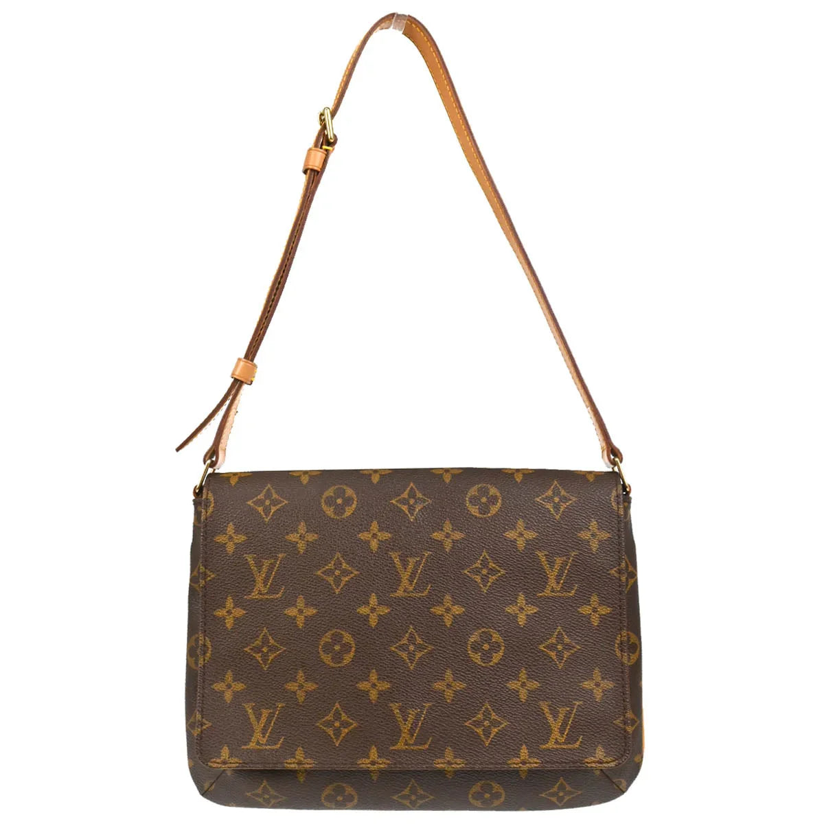Louis Vuitton 2000 Monogram M tte Tango Short Shoulder Bag M51257