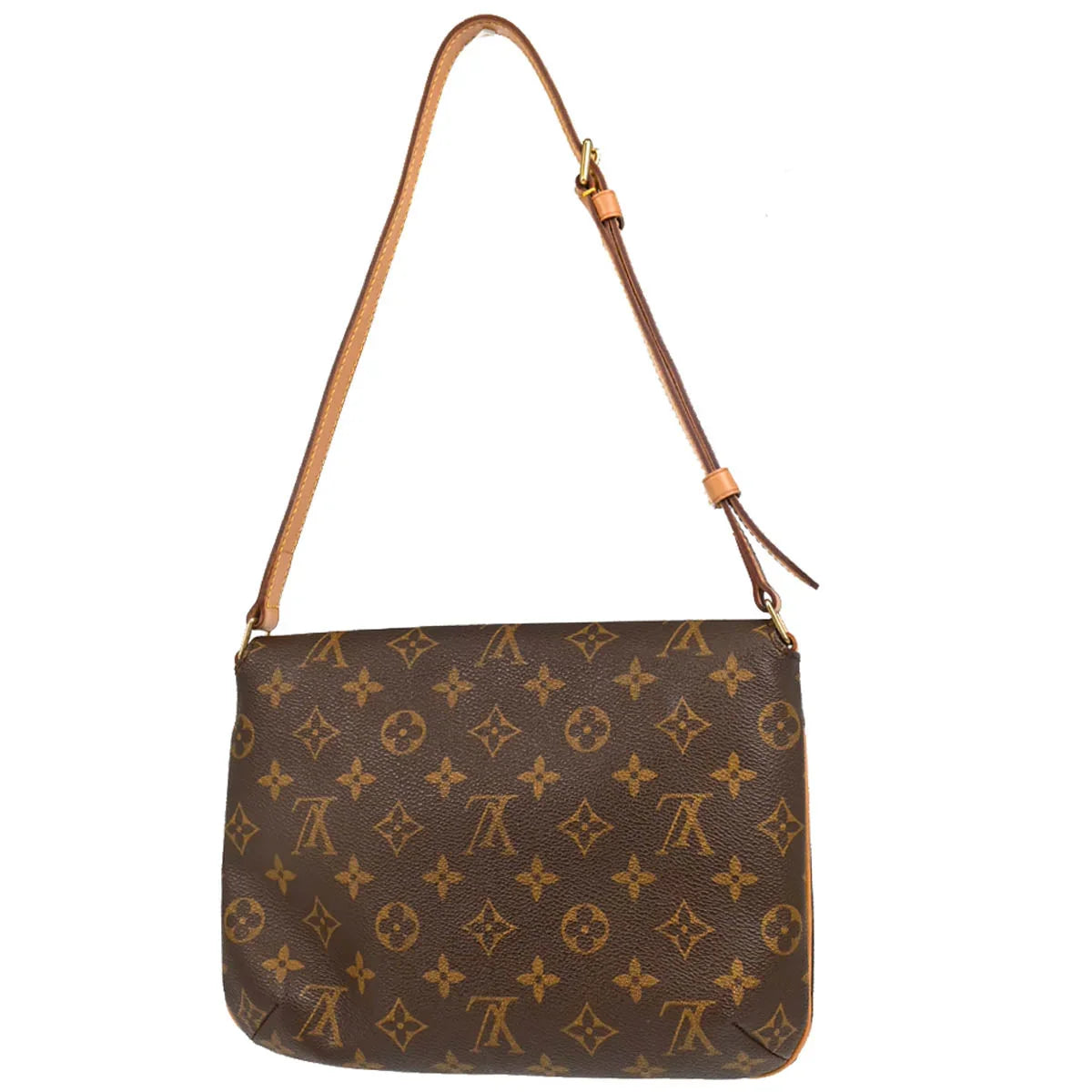 Louis Vuitton 2000 Monogram M tte Tango Short Shoulder Bag M51257