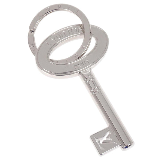 Louis Vuitton Porte Cles Travel Key Ring Small Good
