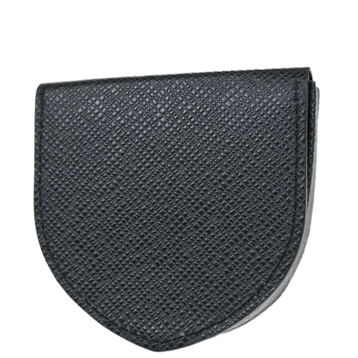 Louis Vuitton 2003 Taiga Porte Monnaie Cuvette Coin Purse Wallet