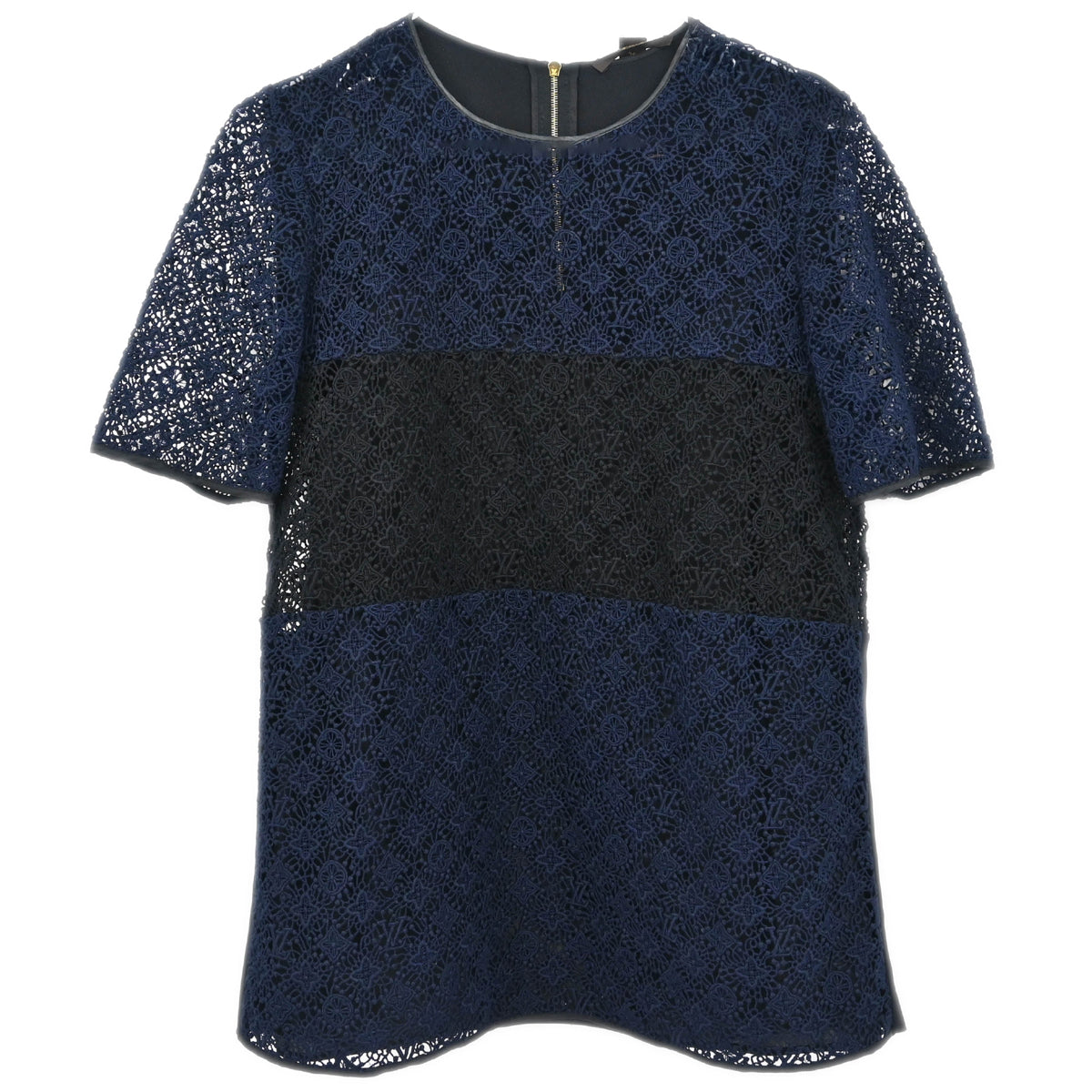 Louis Vuitton 2014 Top Navy #36 Fashion Accessory