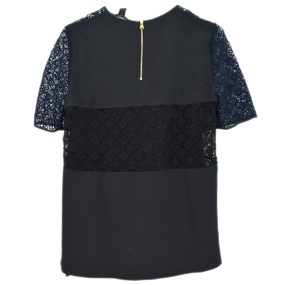Louis Vuitton 2014 Top Navy #36 Fashion Accessory