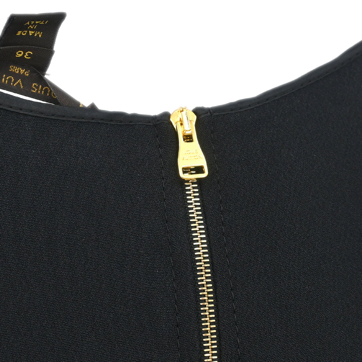 Louis Vuitton 2014 Top Navy #36 Fashion Accessory