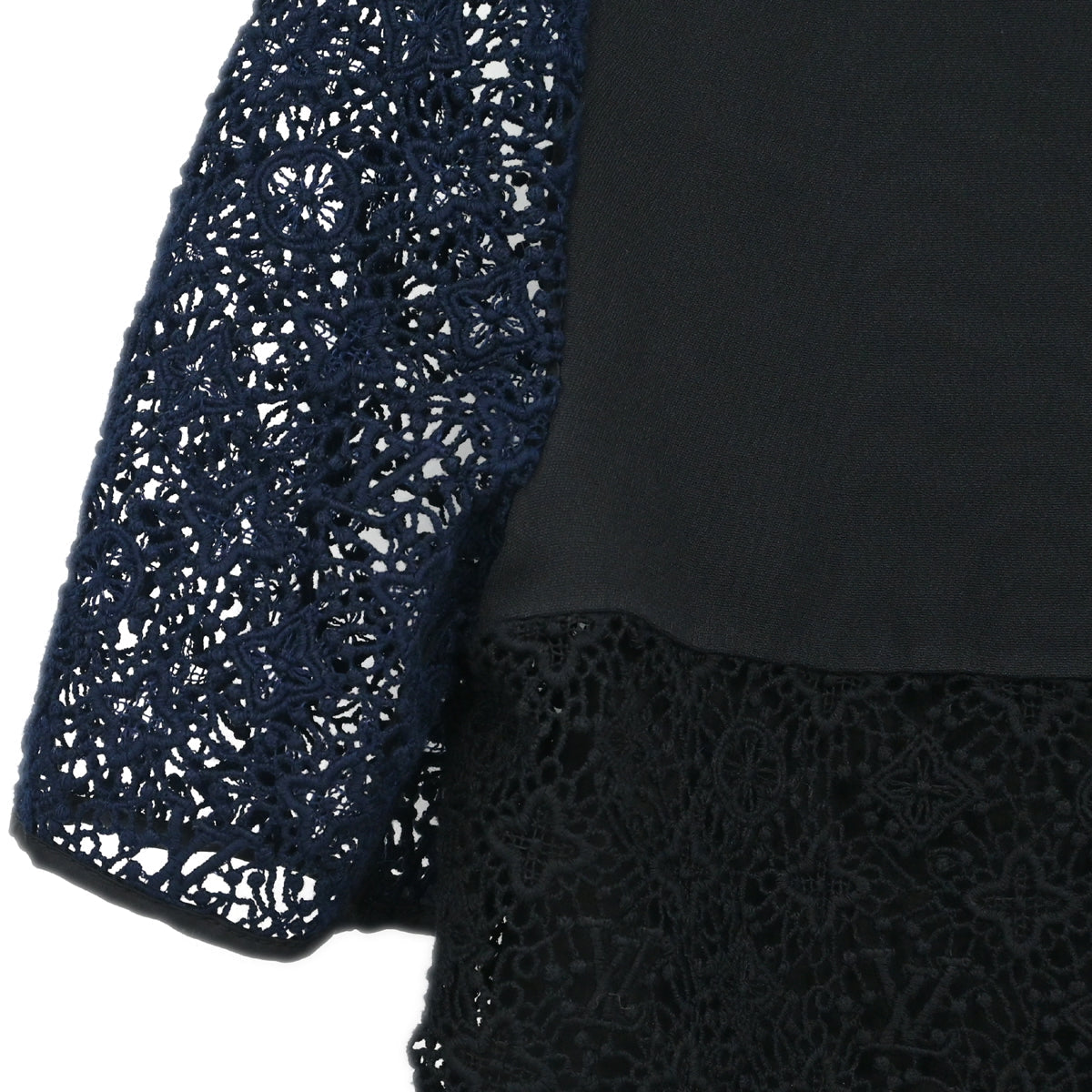 Louis Vuitton 2014 Top Navy #36 Fashion Accessory