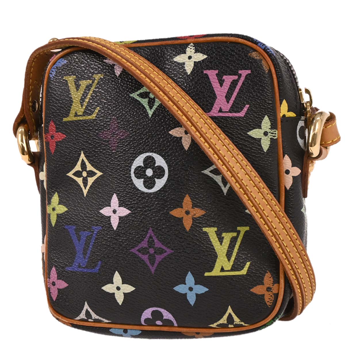 Louis Vuitton 2008 Vernis Purple Porte Monnaie Coeur Coin Wallet