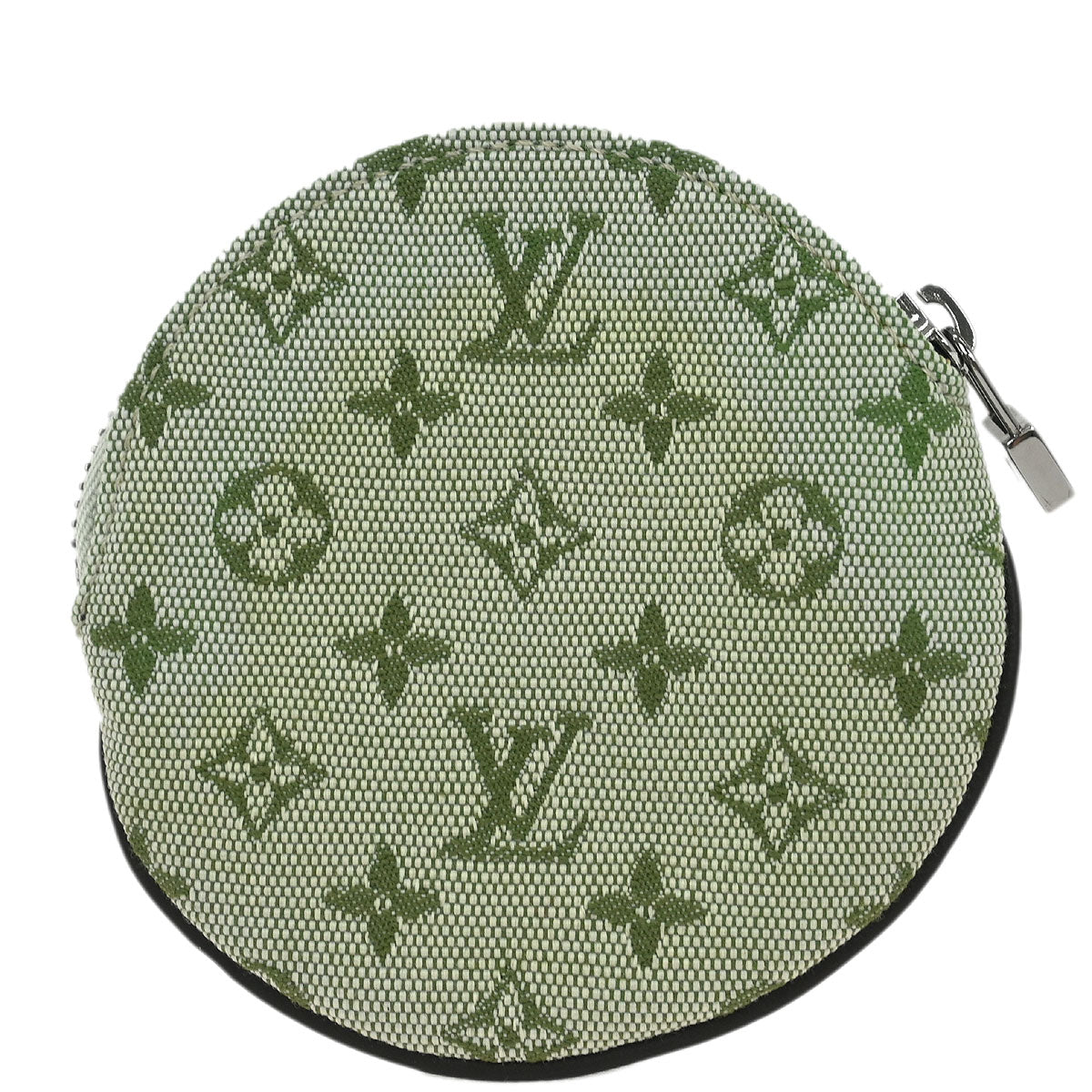 Louis Vuitton Conte de Fees Porte Monnaie Rond Coin Case Wallet